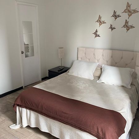 סנטיאגו Ba Suites מראה חיצוני תמונה