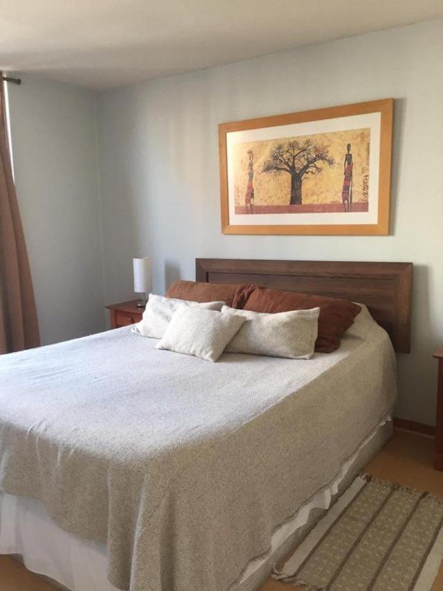 סנטיאגו Ba Suites מראה חיצוני תמונה