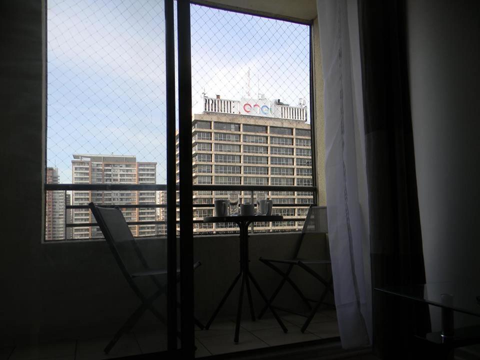סנטיאגו Ba Suites מראה חיצוני תמונה