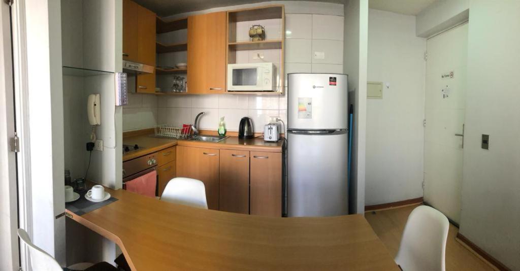 סנטיאגו Ba Suites מראה חיצוני תמונה