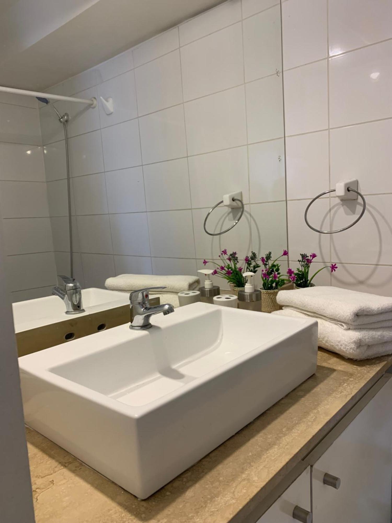 סנטיאגו Ba Suites מראה חיצוני תמונה