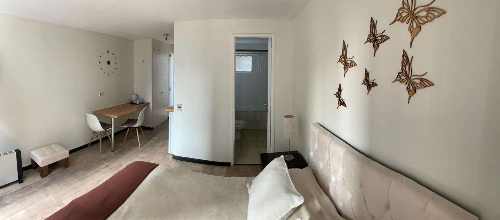 סנטיאגו Ba Suites מראה חיצוני תמונה