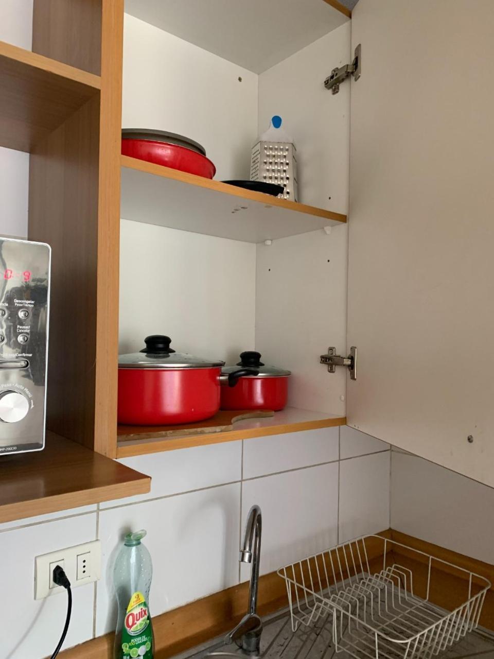 סנטיאגו Ba Suites מראה חיצוני תמונה