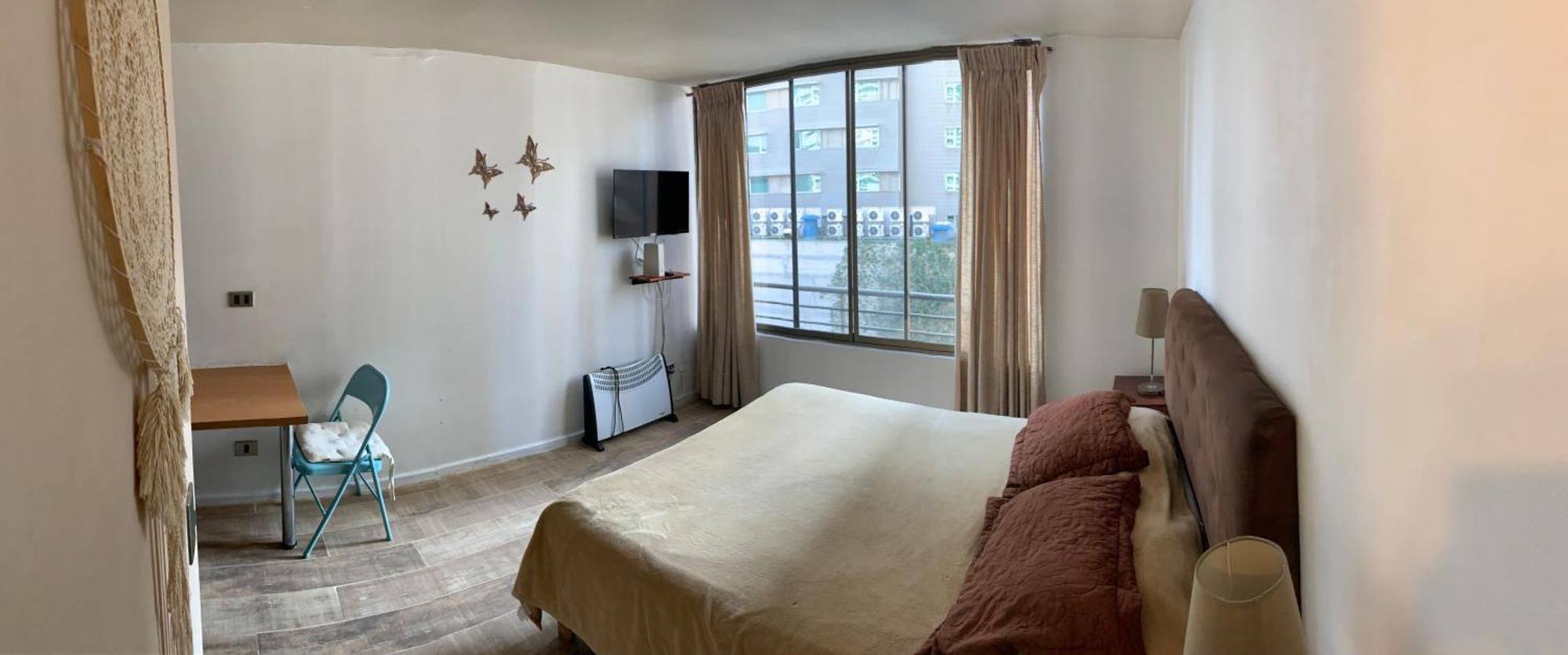 סנטיאגו Ba Suites מראה חיצוני תמונה