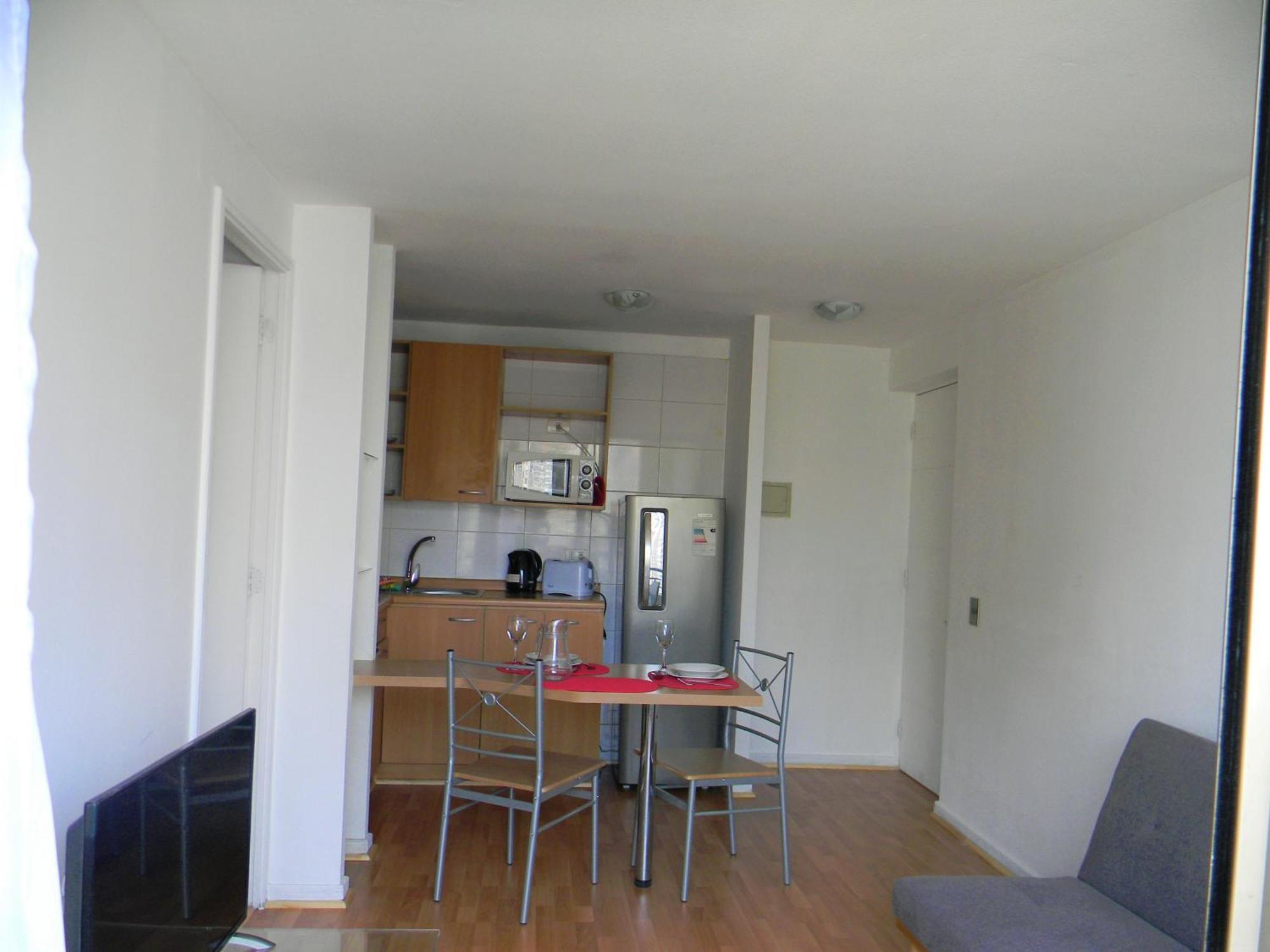 סנטיאגו Ba Suites מראה חיצוני תמונה