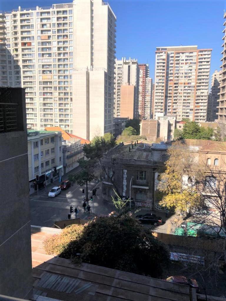 סנטיאגו Ba Suites מראה חיצוני תמונה