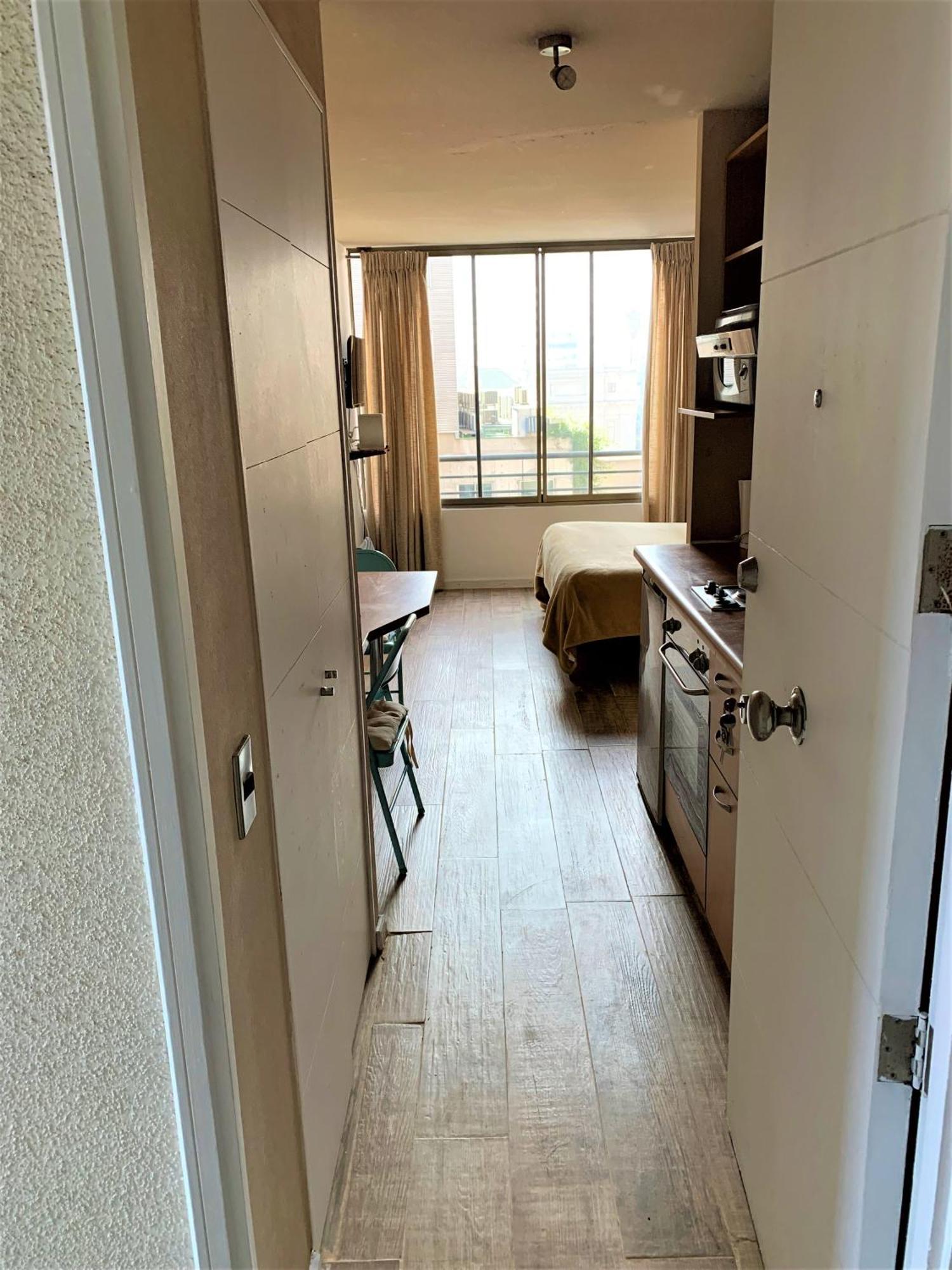 סנטיאגו Ba Suites מראה חיצוני תמונה