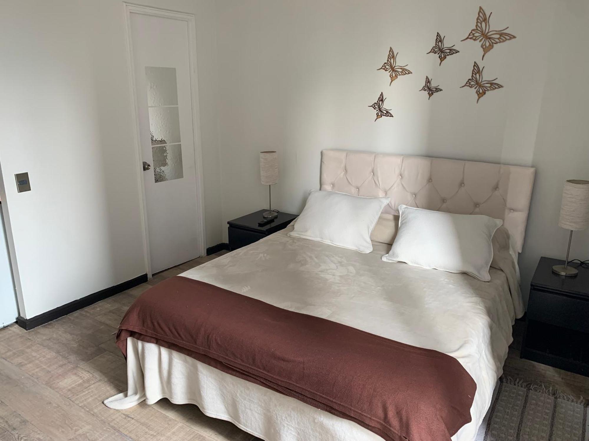 סנטיאגו Ba Suites מראה חיצוני תמונה