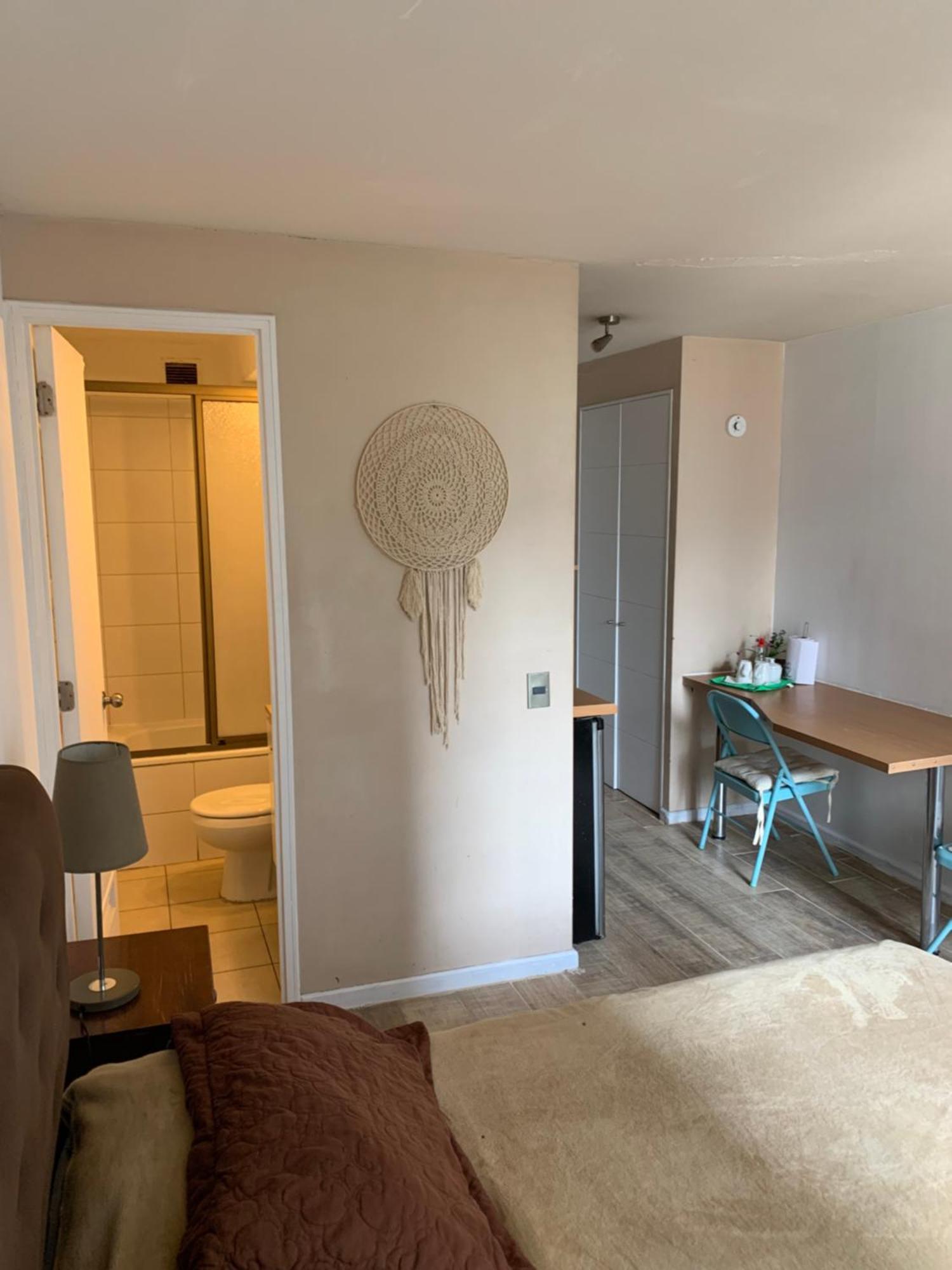 סנטיאגו Ba Suites מראה חיצוני תמונה