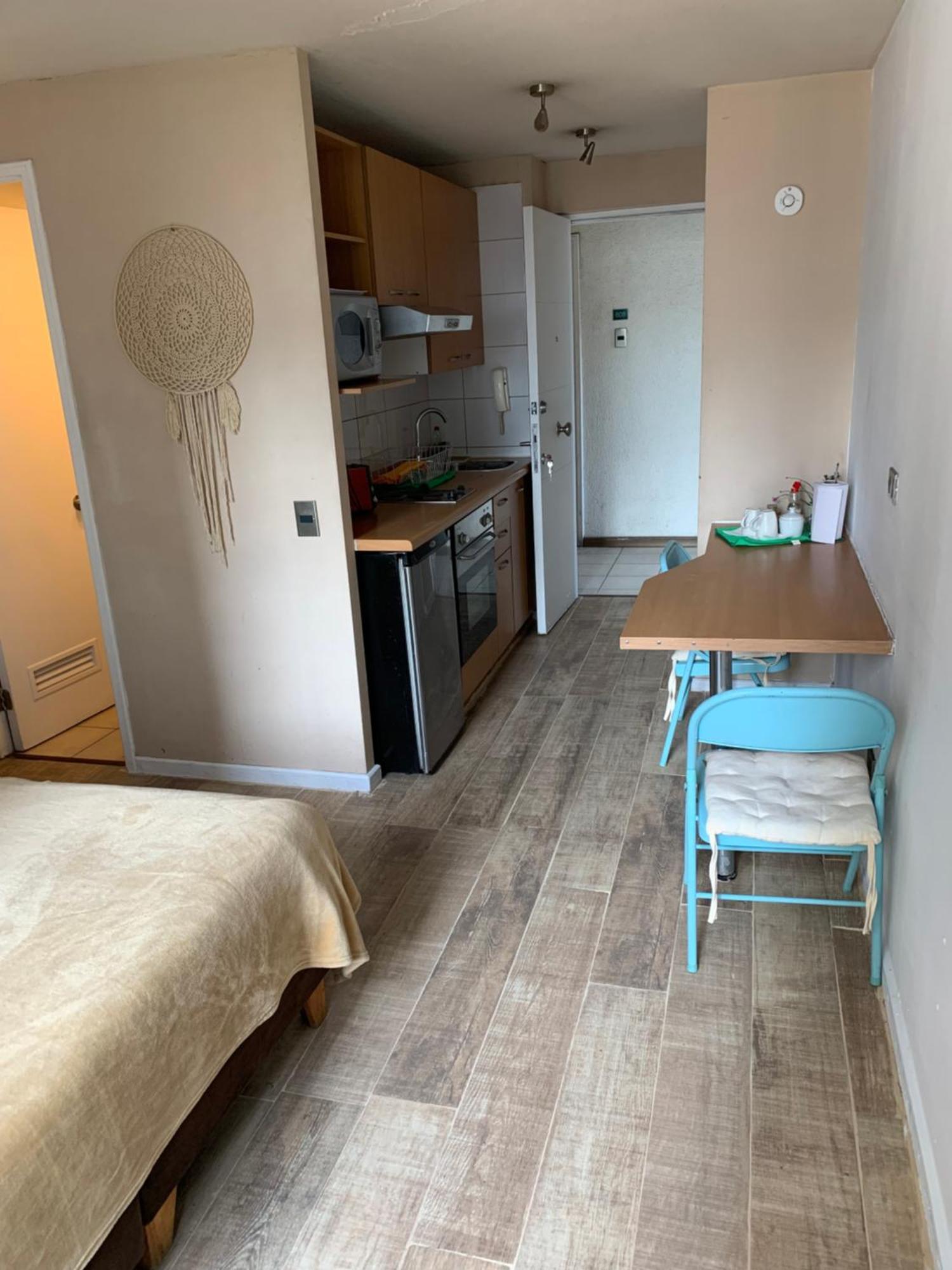 סנטיאגו Ba Suites מראה חיצוני תמונה