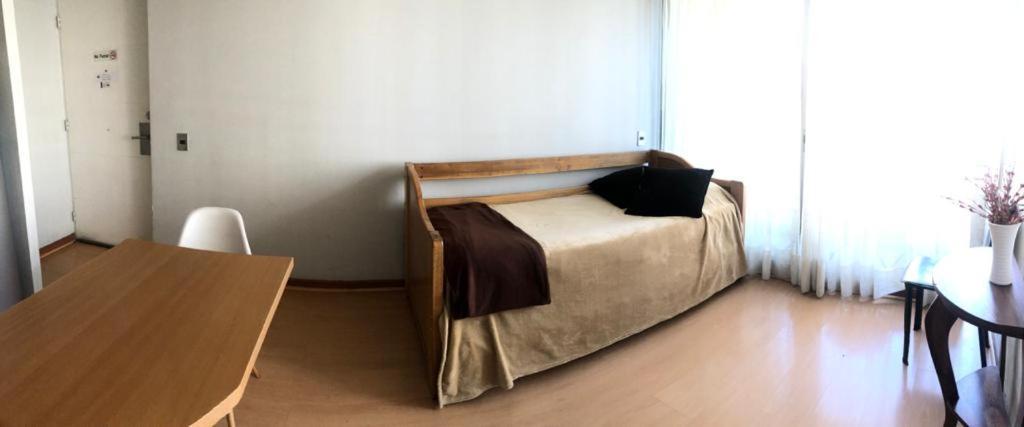סנטיאגו Ba Suites מראה חיצוני תמונה