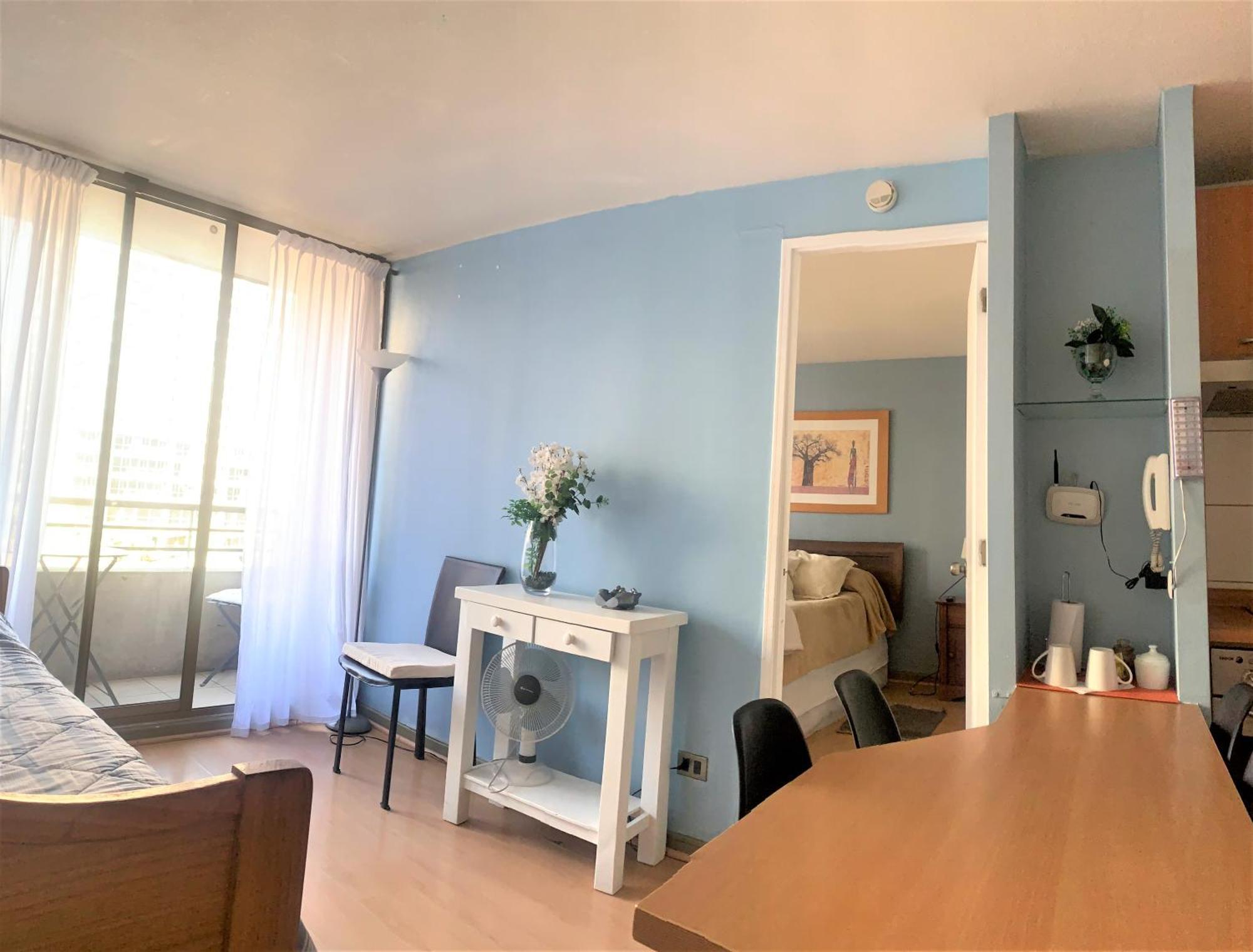 סנטיאגו Ba Suites מראה חיצוני תמונה