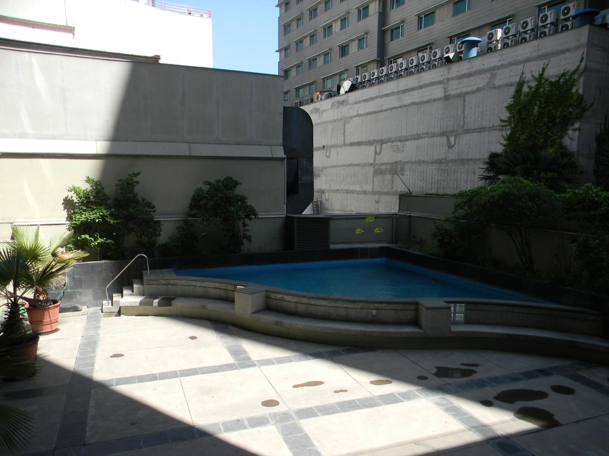 סנטיאגו Ba Suites מראה חיצוני תמונה