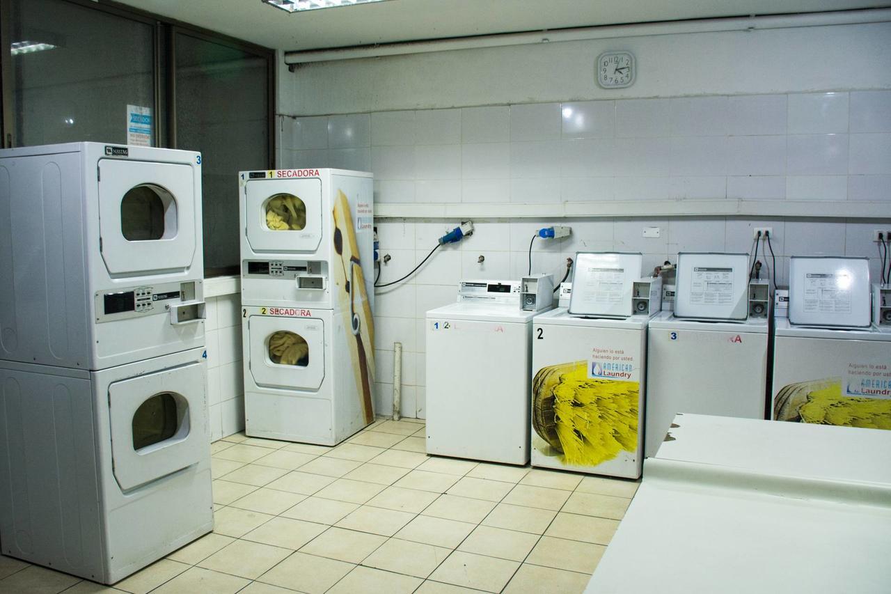סנטיאגו Ba Suites מראה חיצוני תמונה