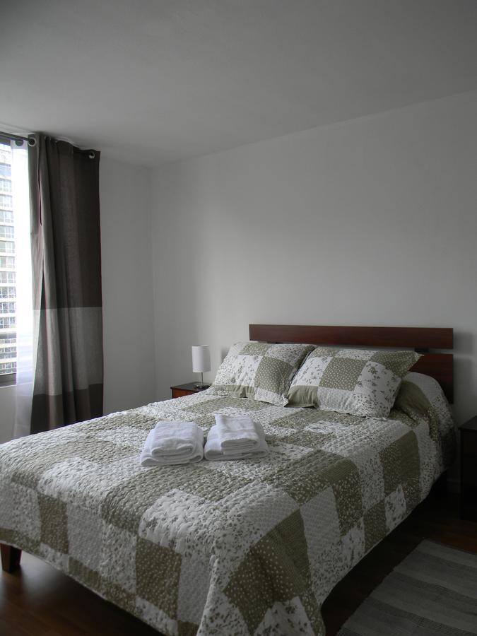 סנטיאגו Ba Suites מראה חיצוני תמונה
