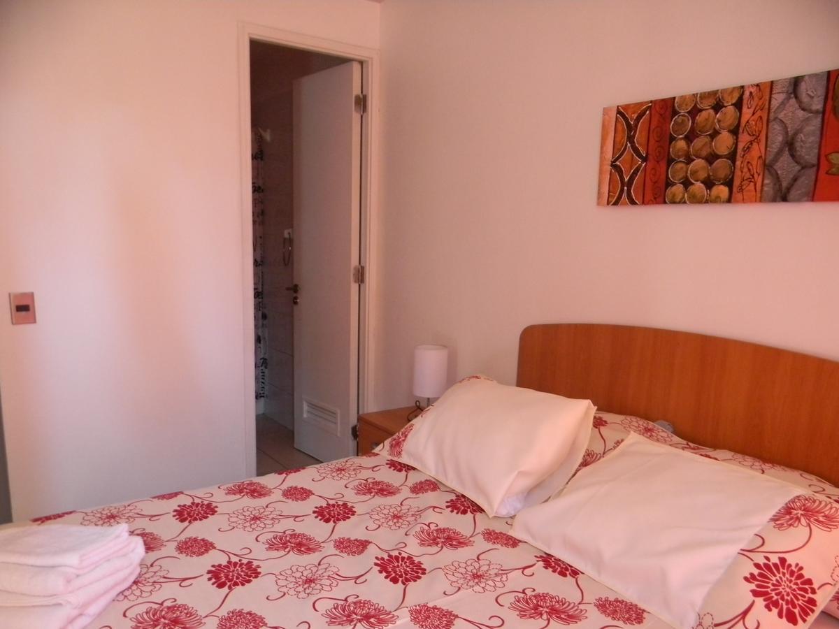 סנטיאגו Ba Suites מראה חיצוני תמונה