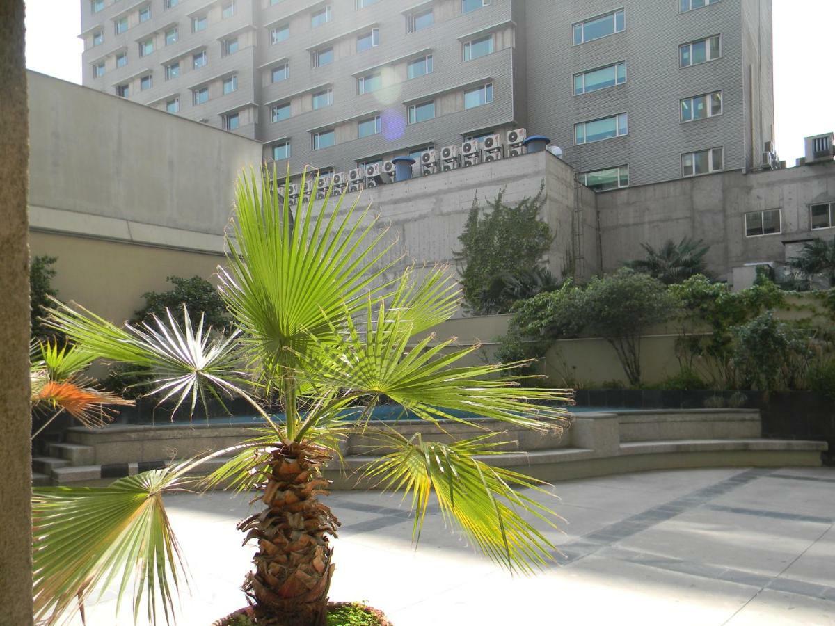 סנטיאגו Ba Suites מראה חיצוני תמונה