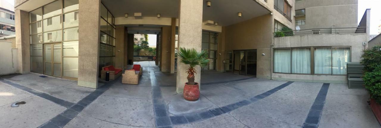 סנטיאגו Ba Suites מראה חיצוני תמונה