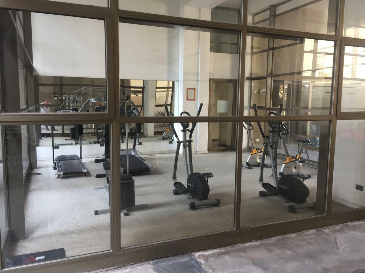 סנטיאגו Ba Suites מראה חיצוני תמונה