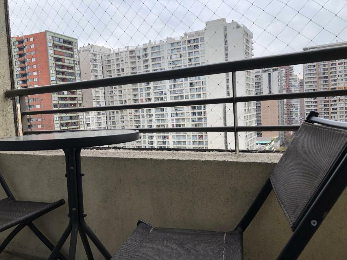 סנטיאגו Ba Suites מראה חיצוני תמונה