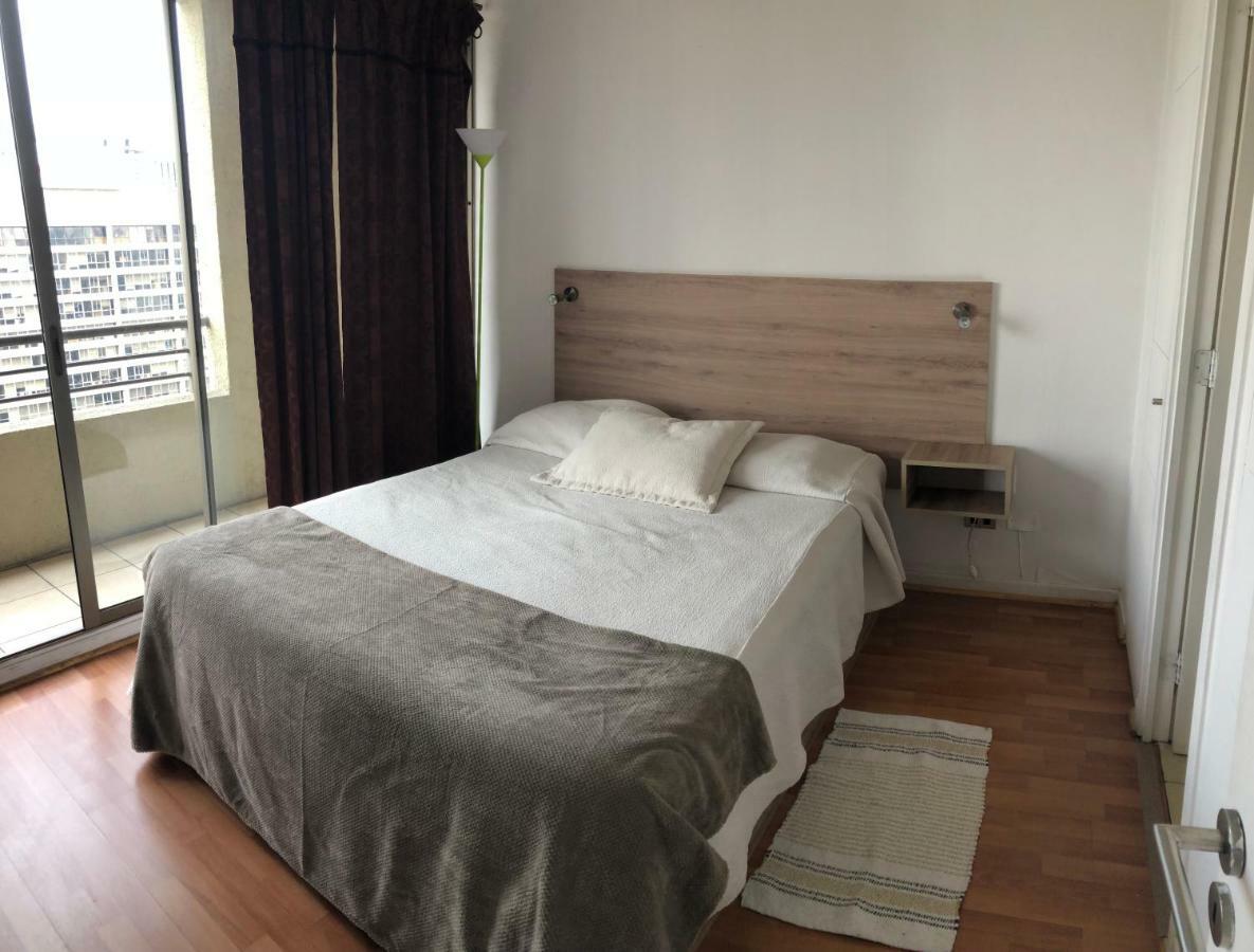 סנטיאגו Ba Suites מראה חיצוני תמונה