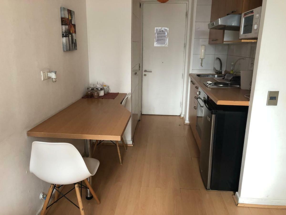 סנטיאגו Ba Suites מראה חיצוני תמונה