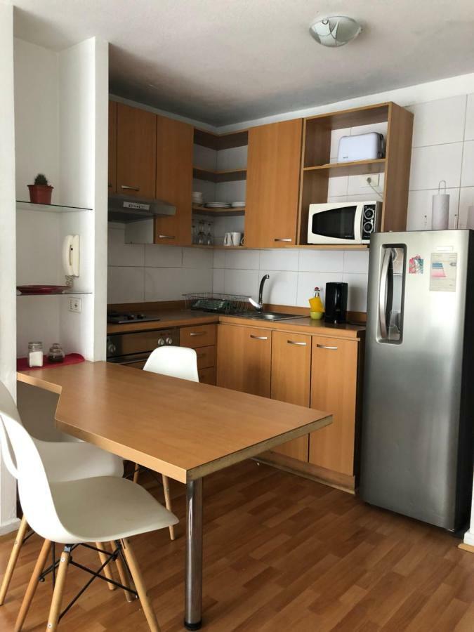 סנטיאגו Ba Suites מראה חיצוני תמונה