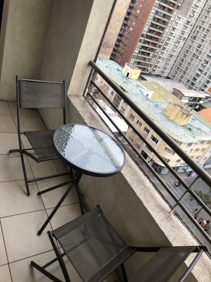סנטיאגו Ba Suites מראה חיצוני תמונה