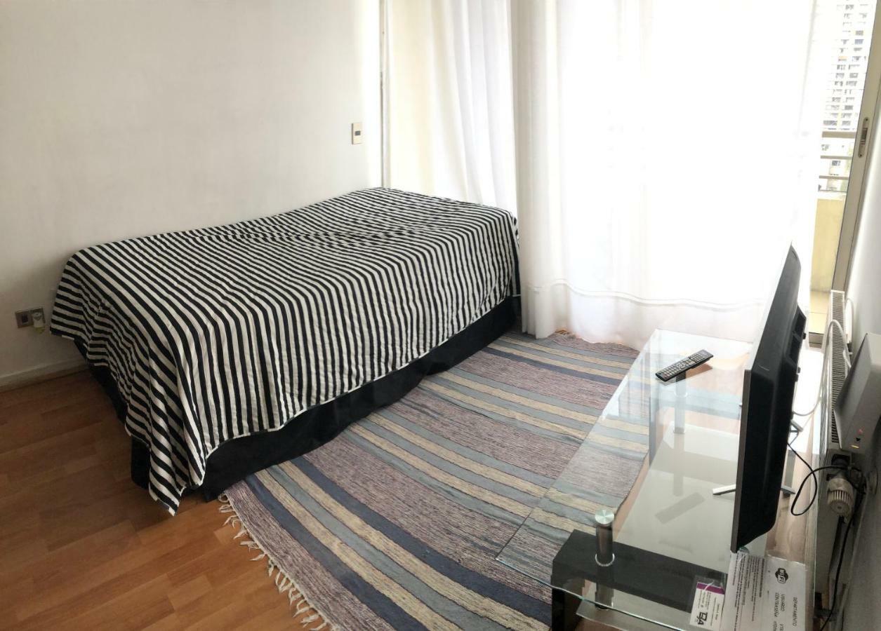 סנטיאגו Ba Suites מראה חיצוני תמונה