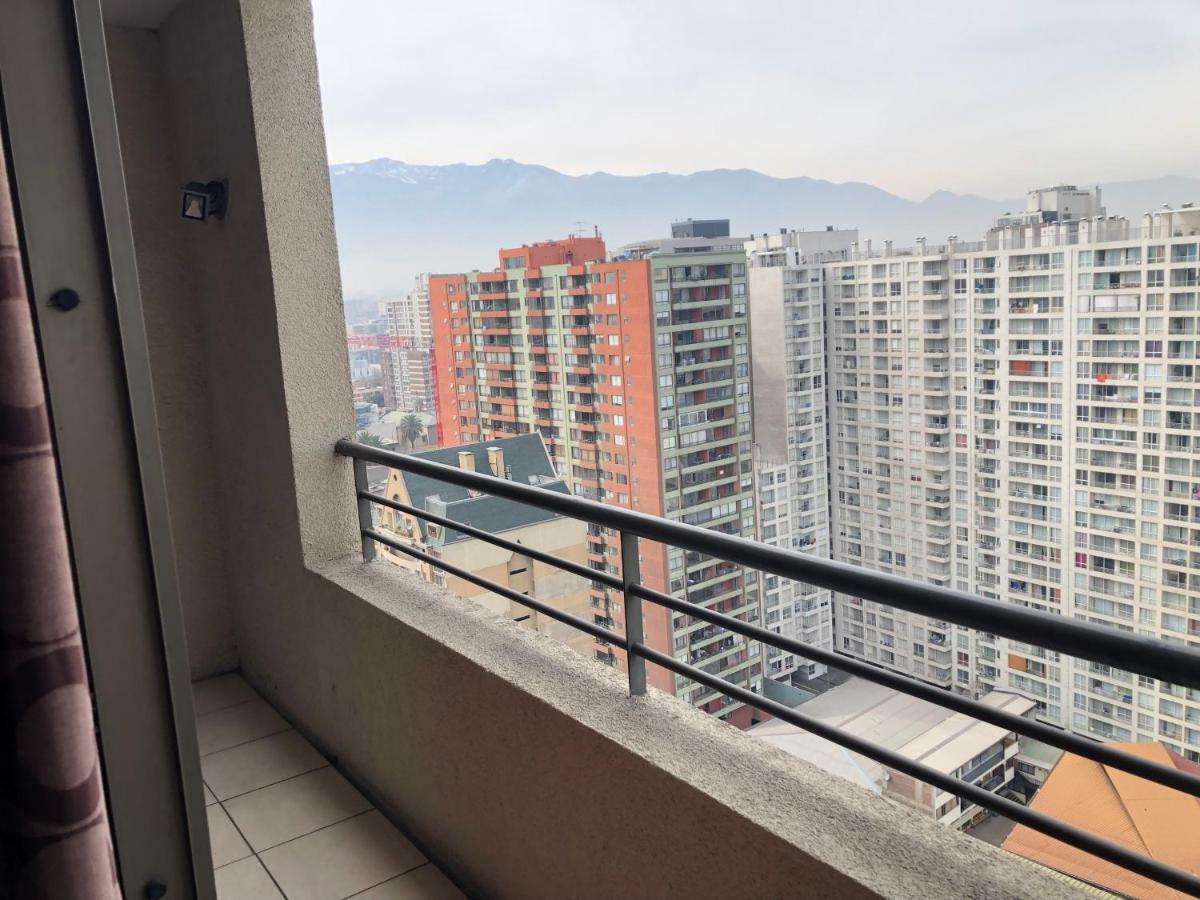 סנטיאגו Ba Suites מראה חיצוני תמונה